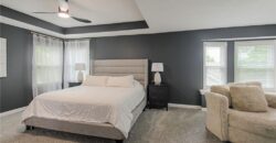 7528 N Tullis Avenue, Kansas City, MO 64158