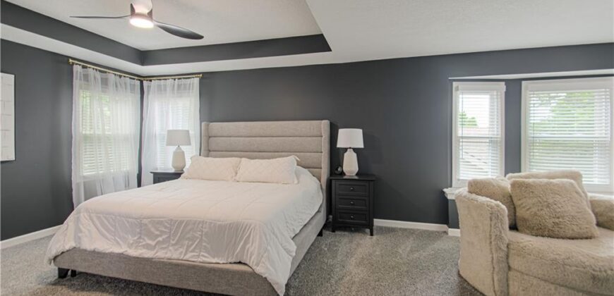7528 N Tullis Avenue, Kansas City, MO 64158