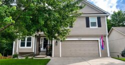 7528 N Tullis Avenue, Kansas City, MO 64158