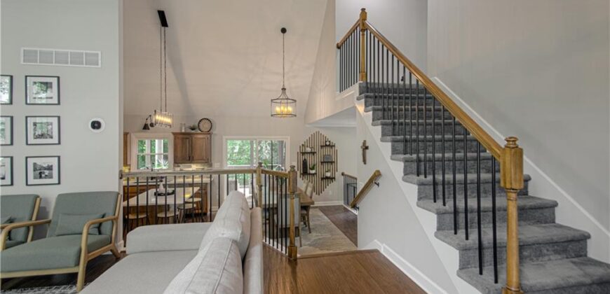 7528 N Tullis Avenue, Kansas City, MO 64158