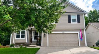 7528 N Tullis Avenue, Kansas City, MO 64158
