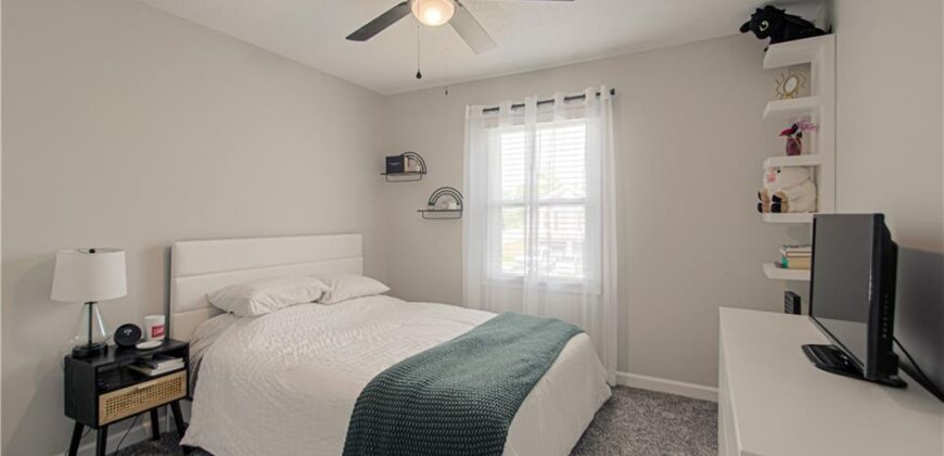 7528 N Tullis Avenue, Kansas City, MO 64158