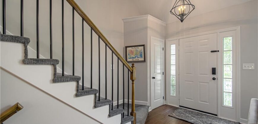 7528 N Tullis Avenue, Kansas City, MO 64158