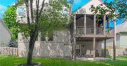 7528 N Tullis Avenue, Kansas City, MO 64158