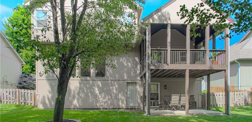 7528 N Tullis Avenue, Kansas City, MO 64158