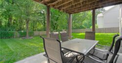 7528 N Tullis Avenue, Kansas City, MO 64158