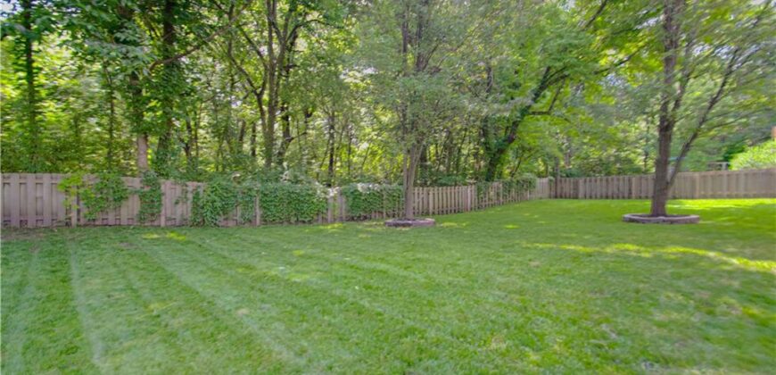 7528 N Tullis Avenue, Kansas City, MO 64158