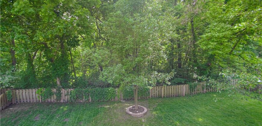 7528 N Tullis Avenue, Kansas City, MO 64158