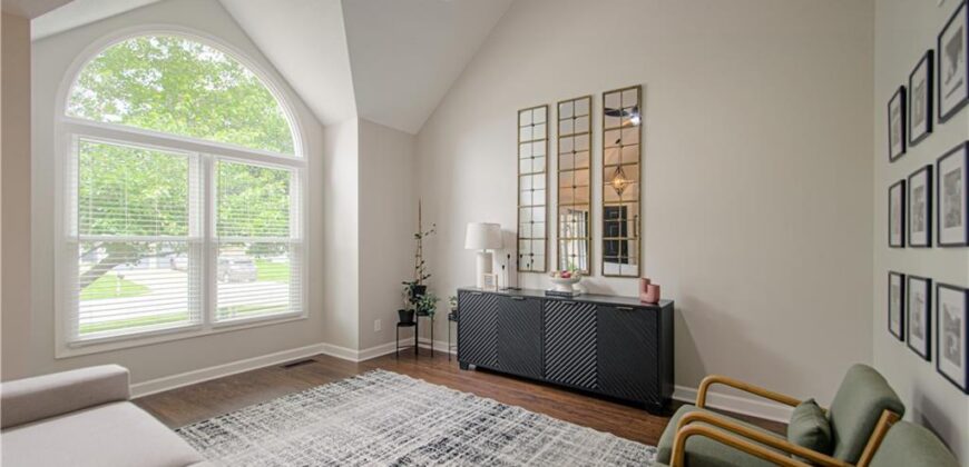 7528 N Tullis Avenue, Kansas City, MO 64158