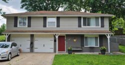 3830 N Denver Court, Kansas City, MO 64117