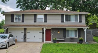 3830 N Denver Court, Kansas City, MO 64117