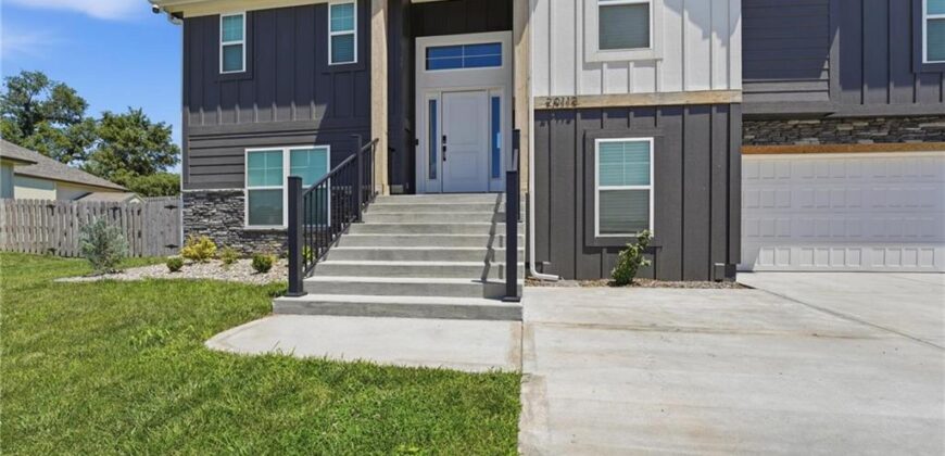 20113 Cider Court, Weston, MO 64098