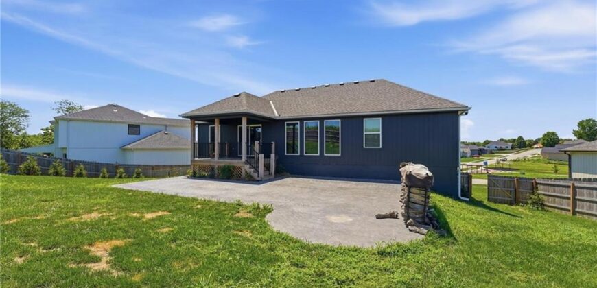 20113 Cider Court, Weston, MO 64098