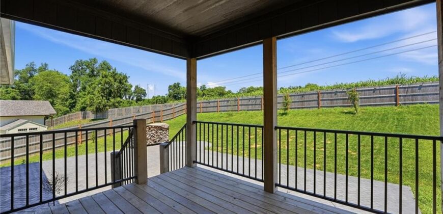 20113 Cider Court, Weston, MO 64098