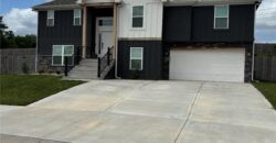 20113 Cider Court, Weston, MO 64098