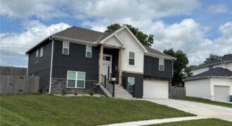 20113 Cider Court, Weston, MO 64098