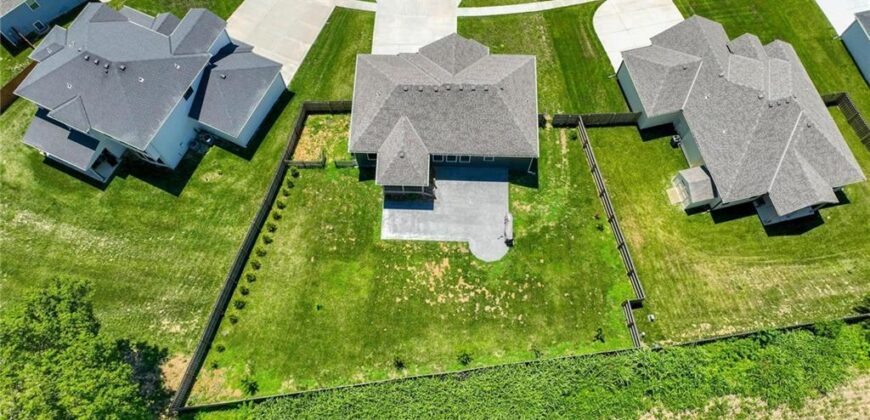 20113 Cider Court, Weston, MO 64098