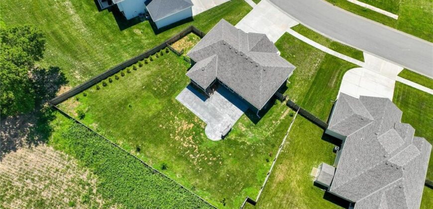 20113 Cider Court, Weston, MO 64098