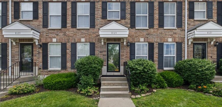 8123 N Drury Avenue, Kansas City, MO 64119
