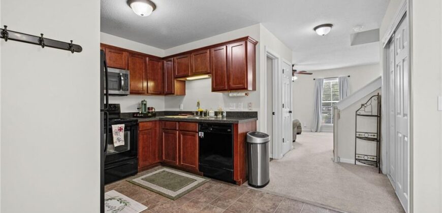 8123 N Drury Avenue, Kansas City, MO 64119