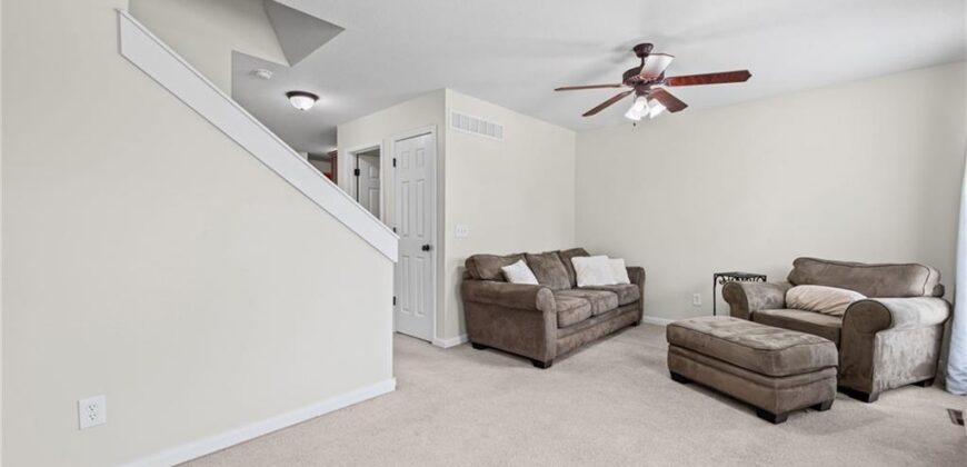 8123 N Drury Avenue, Kansas City, MO 64119