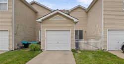8123 N Drury Avenue, Kansas City, MO 64119