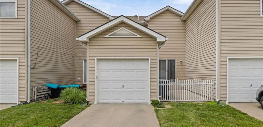 8123 N Drury Avenue, Kansas City, MO 64119