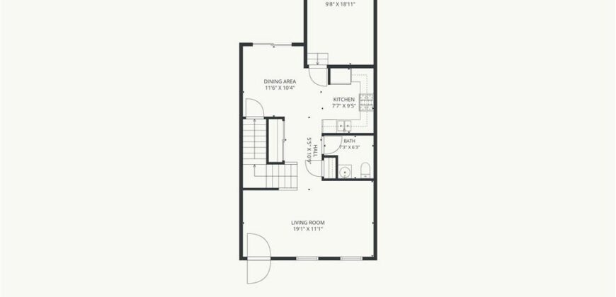 8123 N Drury Avenue, Kansas City, MO 64119