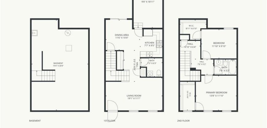 8123 N Drury Avenue, Kansas City, MO 64119