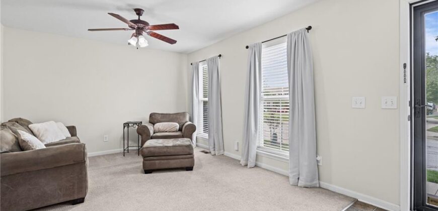 8123 N Drury Avenue, Kansas City, MO 64119