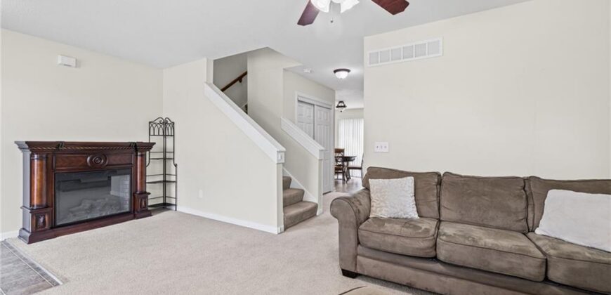 8123 N Drury Avenue, Kansas City, MO 64119