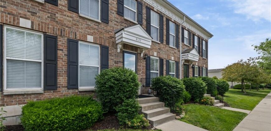 8123 N Drury Avenue, Kansas City, MO 64119