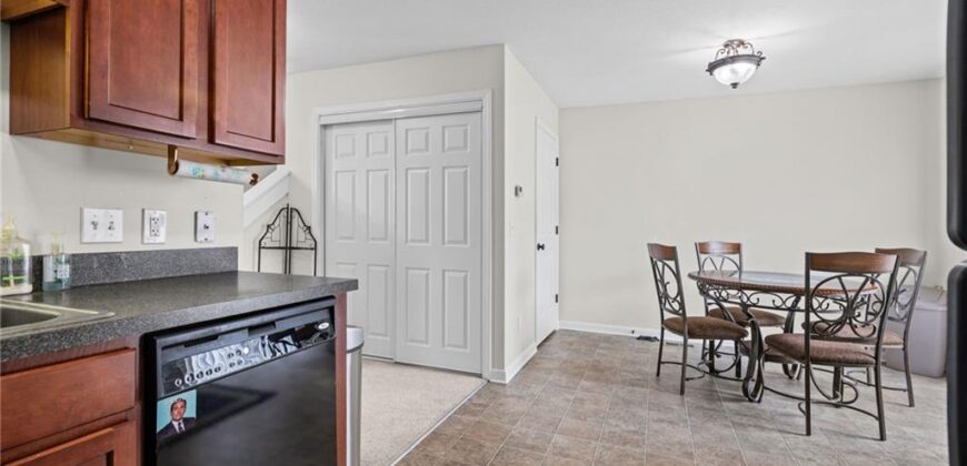 8123 N Drury Avenue, Kansas City, MO 64119