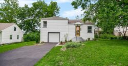 315 NE Northcrest Drive, Kansas City, MO 64116