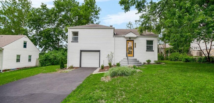 315 NE Northcrest Drive, Kansas City, MO 64116