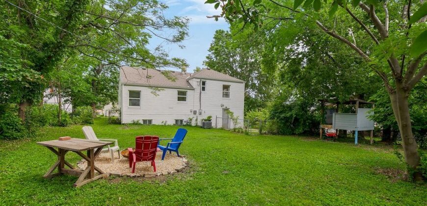 315 NE Northcrest Drive, Kansas City, MO 64116