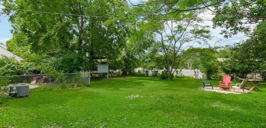 315 NE Northcrest Drive, Kansas City, MO 64116