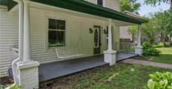 400 West Street, Parkville, MO 64152