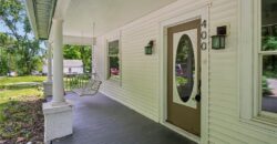 400 West Street, Parkville, MO 64152