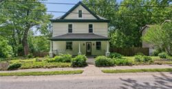 400 West Street, Parkville, MO 64152