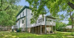 400 West Street, Parkville, MO 64152