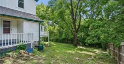 400 West Street, Parkville, MO 64152