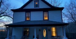 400 West Street, Parkville, MO 64152