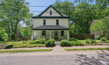 400 West Street, Parkville, MO 64152