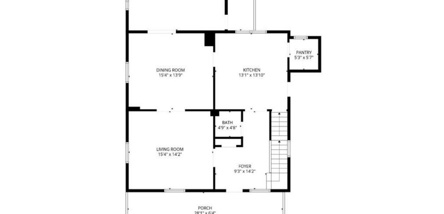 400 West Street, Parkville, MO 64152