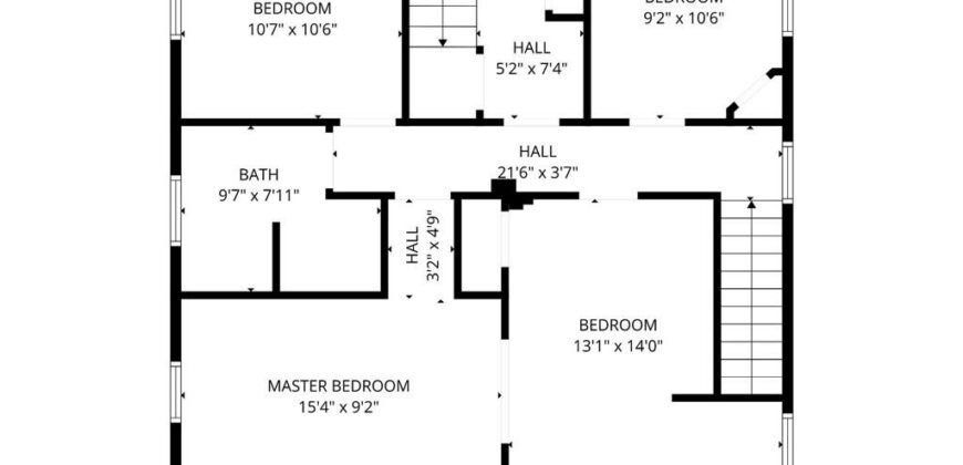 400 West Street, Parkville, MO 64152