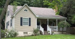 4203 N Grand Avenue, Kansas City, MO 64116