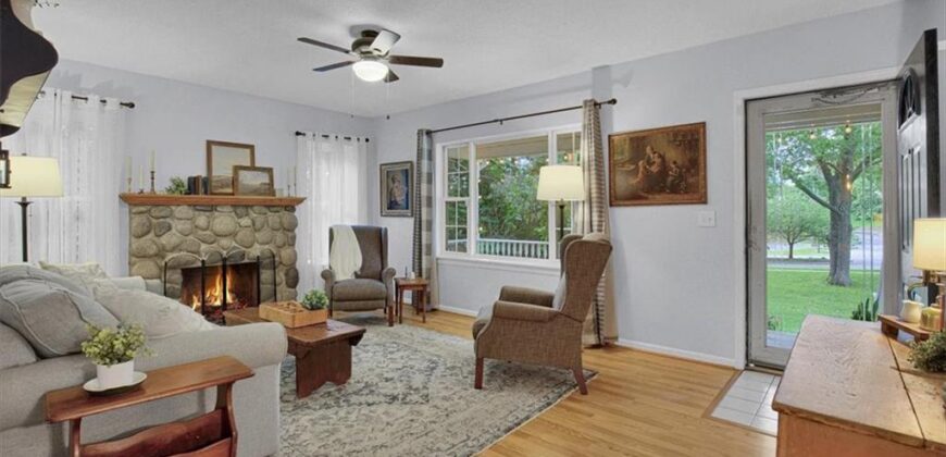 4203 N Grand Avenue, Kansas City, MO 64116