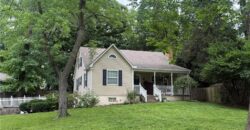 4203 N Grand Avenue, Kansas City, MO 64116