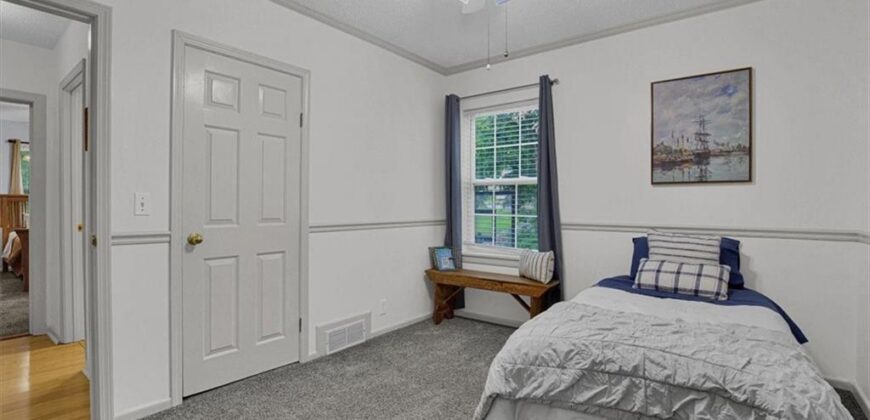 4203 N Grand Avenue, Kansas City, MO 64116